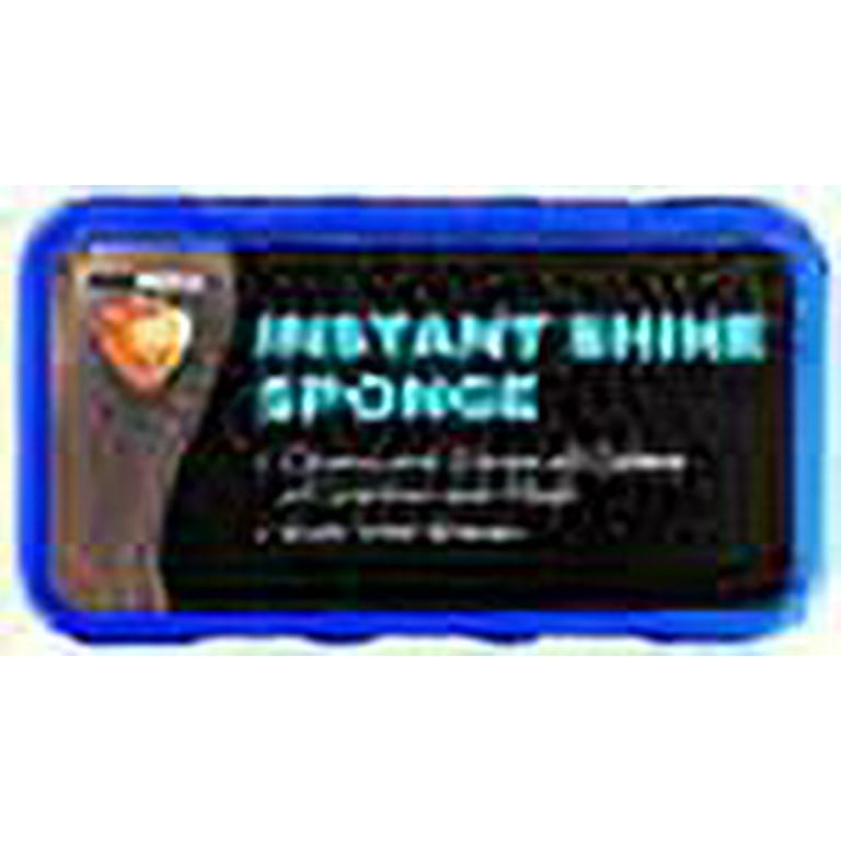 Penguin Instant Shine Sponge