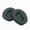color:Black green,Black Green, variant on Replacement Earpads Ear Cushions Soft Spong Earpad for JBL Quantum 100 Q100 Headphones Earpad Soft Foam Ear Pads Cushion