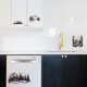 thumbnail image 5 of Rub on Transfer Decal Sticker for Furniture Craft Decor 6"x12" Black and White Wildlife 3Pcs Waterproof UV DTF Transfer for Farmhouse Drawer Dresser Glass Porcelain Wood Plastic Window, 5 of 5