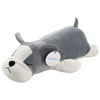 Fashion Soft Animals Plush Toys 20.5Hugging Pillow Plush Kitten Stuffed Animals Dog Rabbit Plush Toys for Kids DEYAD