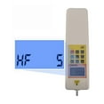 thumbnail image 1 of Digital Force Gauge Force Meter Force Measuring Instruments Pressure Gauge Tensile Testing Tester Push Pull Force Tester Meter ,Easy to Use, 1 of 6
