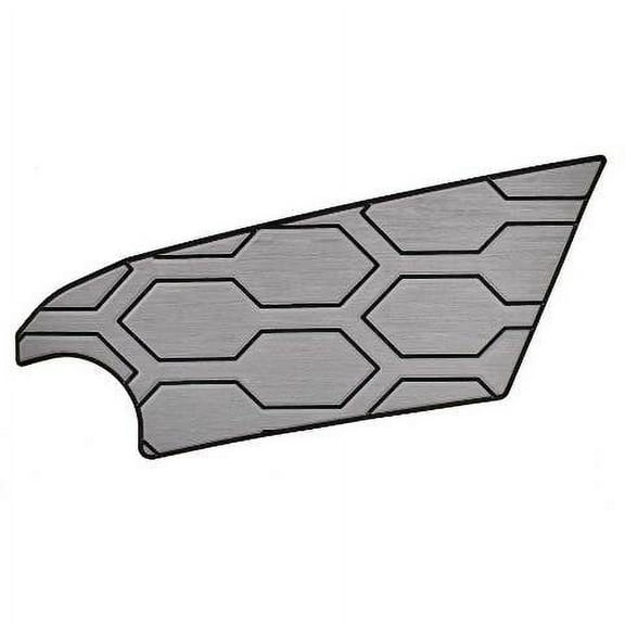 SeaDek Boat Non-Skid Mat 36115-80066-03 | MasterCraft XT23 Storm Gray