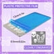 thumbnail image 2 of Juego de 5 placas para estampar uñas con diseños góticos: plantillas para manicura con luna, estrella, mariposa y flores., 2 of 7
