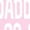 AD-Pink, variant on Lawyer Daddys Little Co Counsel Toddler Sweatshirt