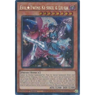 the tricky yugioh card Duel Terminal 5 Normal Parallel Rare DT05-EN055 may be 1st or Unlimited Edition the tricky yugioh card Yu-Gi-Oh!