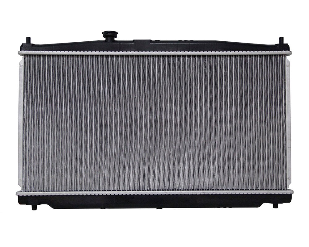 OSC 13105 Radiator