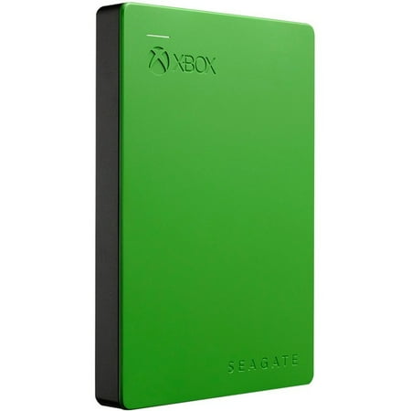 UPC 763649073360 product image for Seagate 2TB Game Drive for Xbox - STEA2000403 | upcitemdb.com