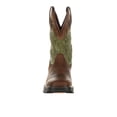 thumbnail image 5 of Durango Mens Maverick Xp 11 Inch Waterproof Soft Toe, 5 of 7