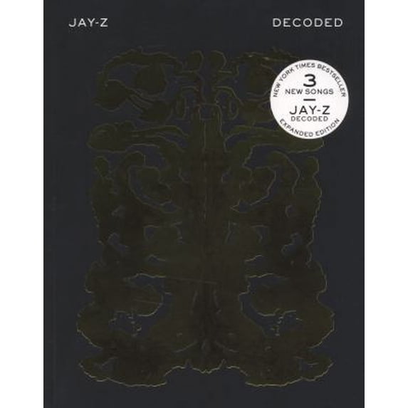 Pre-Owned Decoded