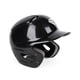 thumbnail image 2 of Casco de bateo de béisbol Easton ALPHA negro grande/XL, 2 of 4