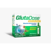 GlutaDose Guard - Immune Support Liquid Formula - Glutathione, Acerola (Vitamin C Source)