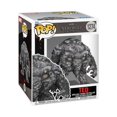 thumbnail image 2 of Figura Funko Pop! Súper hombre lobo de noche - Ted (Man-Thing), 2 of 8
