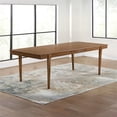 thumbnail image 2 of Signature Design by Ashley Lyncott Brown Dining Extension Table, 2 of 10