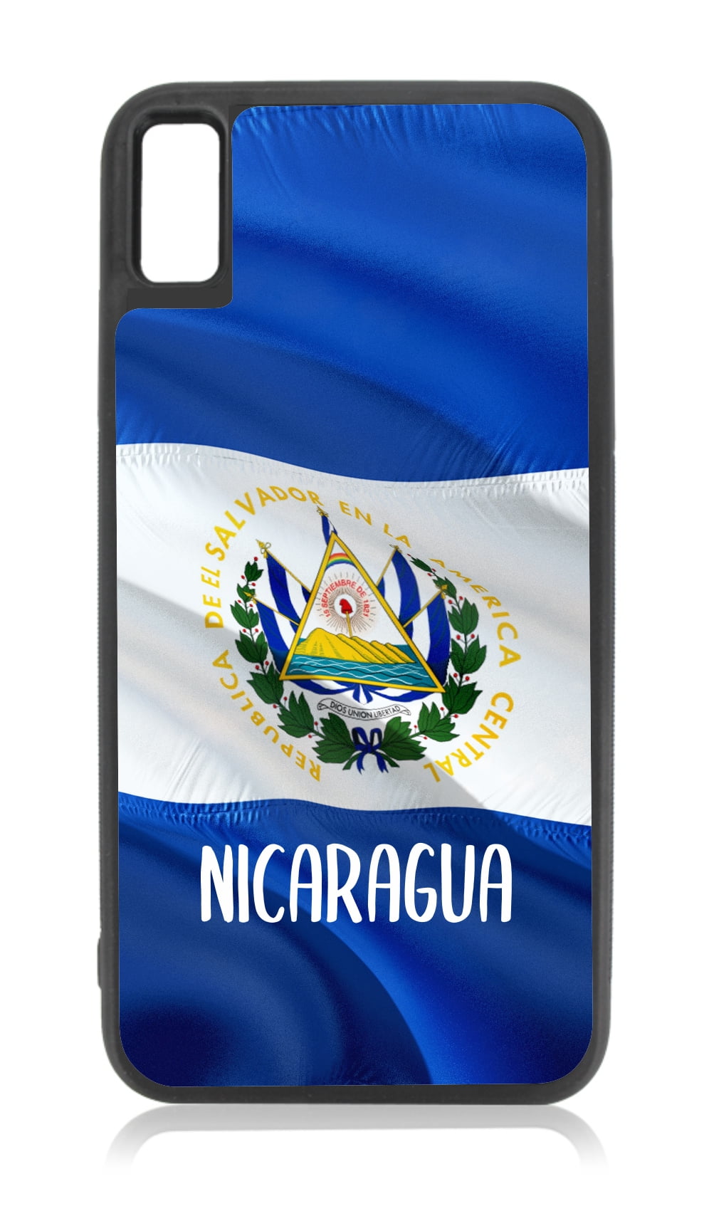 Flag Nicaragua Nicaraguan Flag Central America American Nation Compatible With Iphone 11 Pro Case Black Tpu Walmart Com Walmart Com Flag Nicaragua Nicaraguan Flag Central America American Nation Compatible With Iphone 11 Pro Case Black Tpu Walmart Com Walmart Com