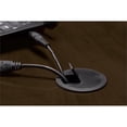 thumbnail image 3 of Series C Elite 66W Desk Shell with 48W Return in Mocha Cherry - Engineered Wood, 3 of 9