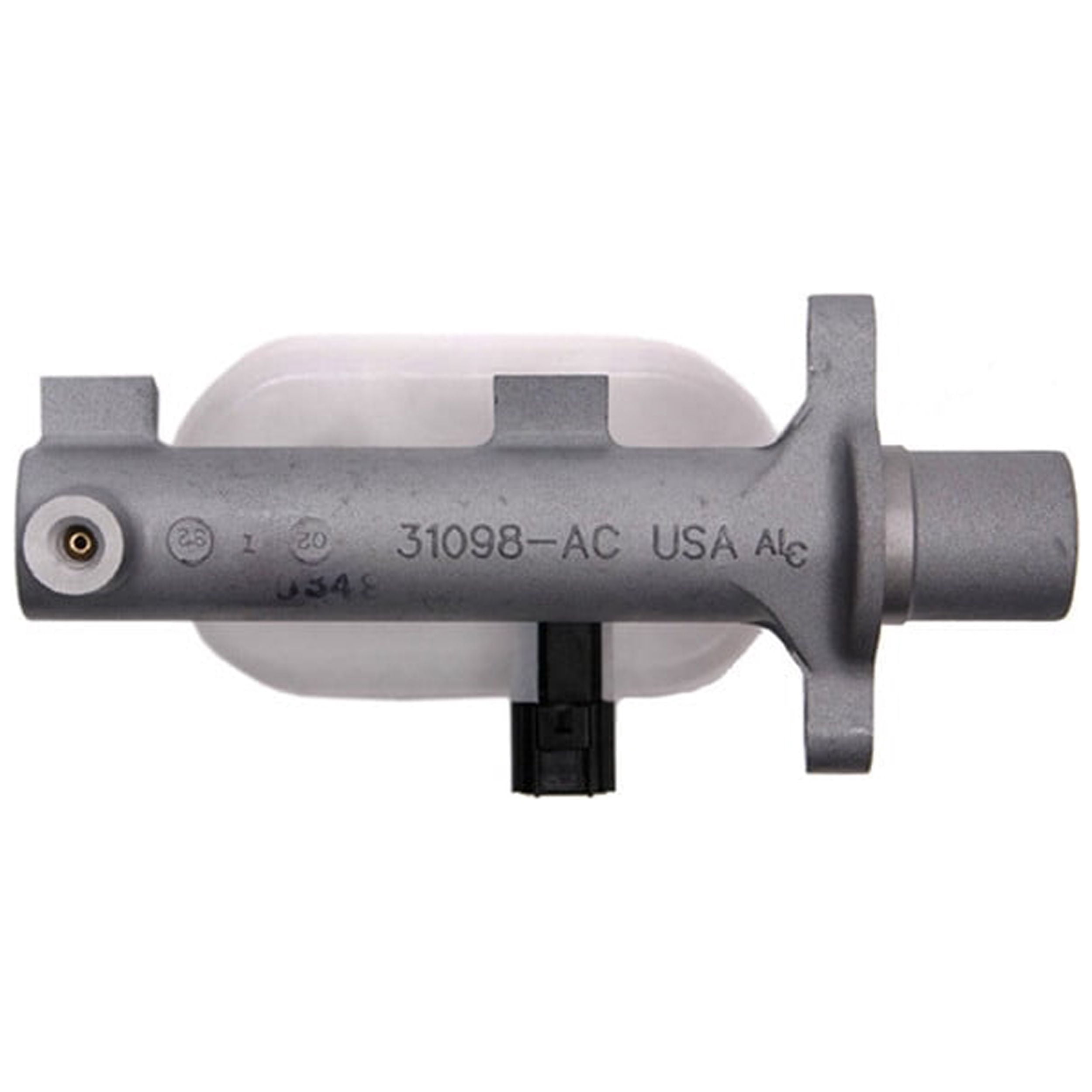 Raybestos Element3 New Master Cylinder, MC390581 Fits select: 1999-2003 FORD WINDSTAR