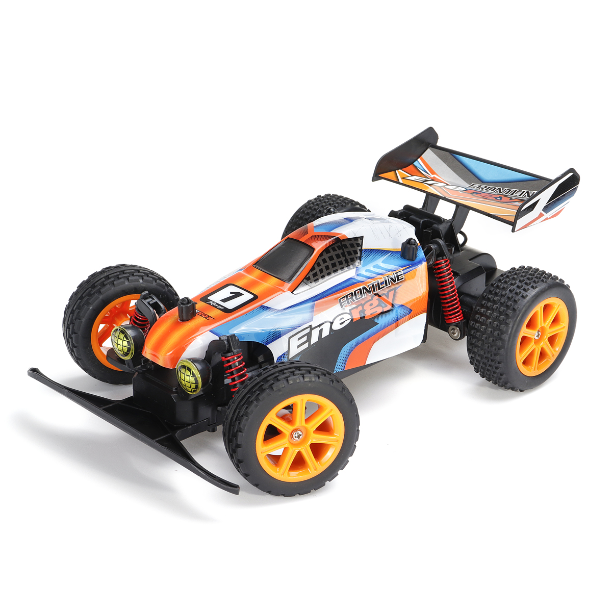 1/16 38KM/H 4WD RC Drift Racing Car Climbing OffRoad