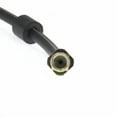 thumbnail image 3 of Centric 150.34017 Centric Premium Brake Hydraulic Hoses Fits select: 2004-2007,2009-2010 BMW X3, 3 of 7