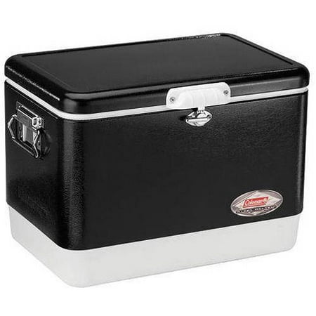 Coleman 54 qt Steel Belted Coo...