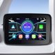 thumbnail image 3 of 5 pulgadas Moto navegación WiFi BT 5.0 inalámbrico Carplay Android Auto IPX7 impermeable, 3 of 9