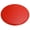 Red, variant on REACHISE Round Stool Seat Replacement Wooden Stool Board Sturdy Stool Wood Surface for Canteen