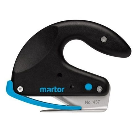 

Martor SECUMAX OPTICUT PUSH Safety Knife