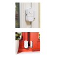 thumbnail image 4 of OUSITAID Pack of 6 Security Window Door Alarm DIY Home Protection Burglar Alert Sensor !!, 4 of 4