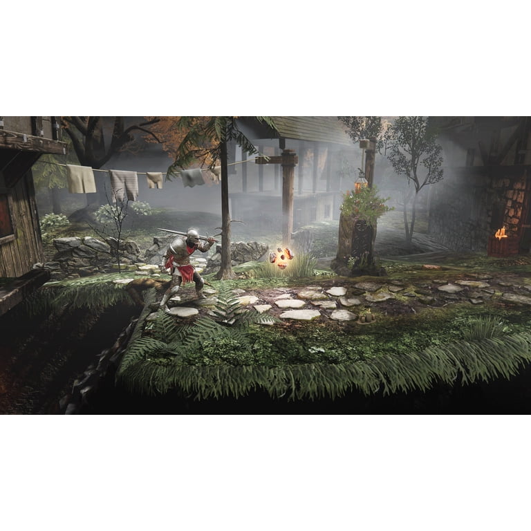 Castle of Heart Retold for Nintendo Switch - Walmart.com