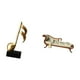 thumbnail image 5 of Escultura creativa de nota musical de resina y sofá cama de madera en miniatura, adorno de mesa DIY, centro de mesa para escritorio, chimenea, regalo, 5 of 8