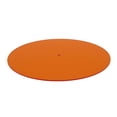 thumbnail image 1 of Alfombrilla Acrílica Para Tocadiscos, Alfombrilla Acrílica Profesional Con Reducción de Ruido, Elegante Alfombrilla Acrílica aniestáica para tocadiscos de vinilo, 1 of 7