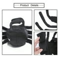 thumbnail image 4 of Halloween Spider Pet Multiple Sizes Available (Black/S), 4 of 8