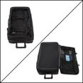 thumbnail image 4 of Equipaje Dakine Split Roller 110L Negro, 4 of 7