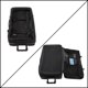 thumbnail image 4 of Equipaje Dakine Split Roller 110L Negro, 4 of 7