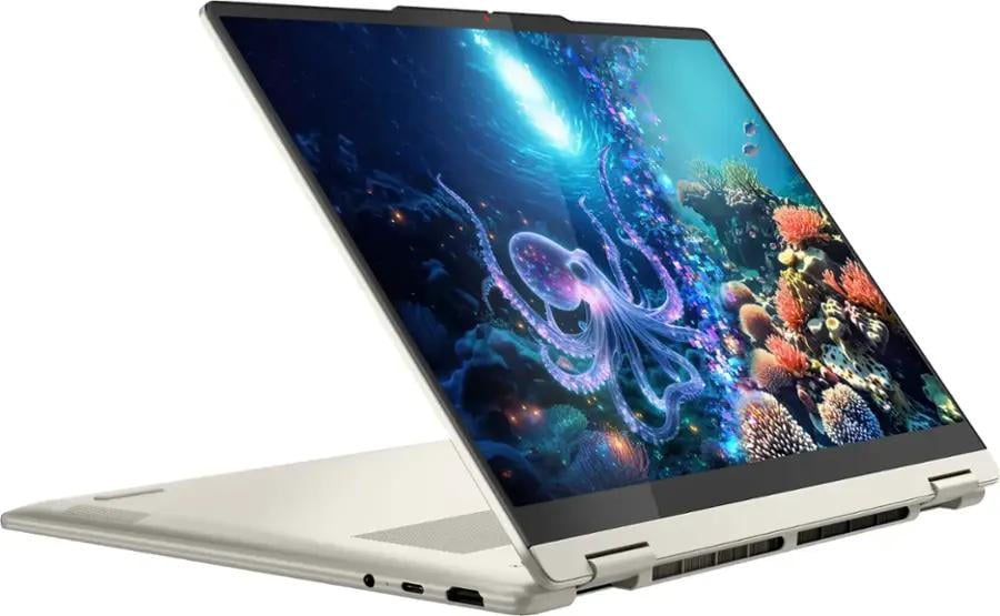 Lenovo Yoga Slim 7x - Copilot+ PC - Thumbnail 5