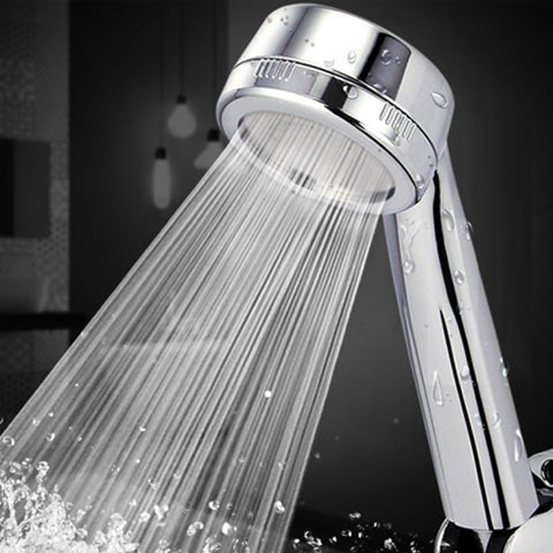High Pressure Shower Head Powerful Rainfall Massage SPA Sprays