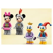 Lego Disney - Mickey and Friends Castle Defenders