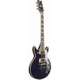 thumbnail image 3 of Guitarra eléctrica Ibanez AR320MBM Midnight Black Metallic, 3 of 9