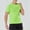 Green, variant on Men Short Sleeve Casual Shirt with Pocket Mens Tshirts Cotton Tagless Summer Shirts for Men Funny Shirts for Men Graphic Tees Anime White Crew Neck T Shirts Man
