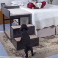 thumbnail image 3 of Penn-Plax Buddy Bunk – Multi-Level Bed and Step System for Dogs and Cats, 3 of 7