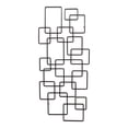 thumbnail image 1 of MOE'S Home STEEL SQUARES WALL DECOR, 1 of 4