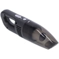 thumbnail image 3 of Aspirador de Coche Ticfox 120 W Portátil Carga USB Seco y Húmedo 5 Conectores Plateado, 3 of 14
