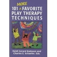 thumbnail image 2 of Pre-Owned 101 More Favorite Play Therapy Techniques (Hardcover) 0765702991 9780765702999, 2 of 2
