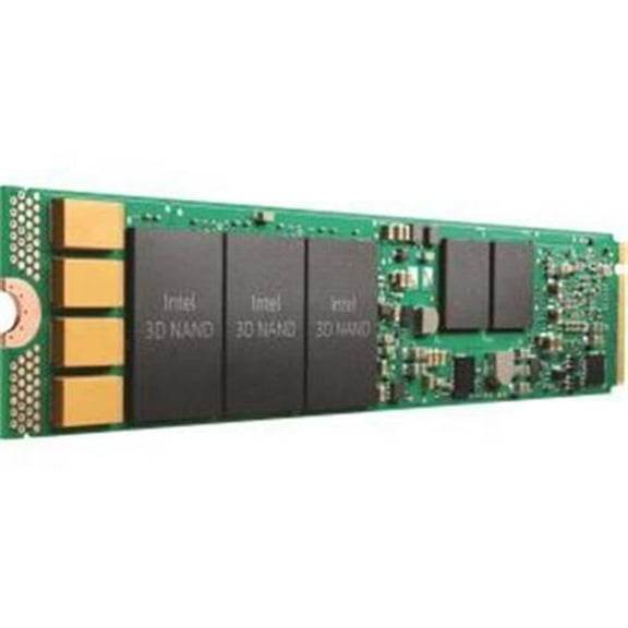 2.5 in. 500GB DC P4501 Series PCIe 3.0x4 Internal SSD
