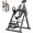 White, variant on Yoleo inversion2023 Foldable inversion Table Up to 300 lbs, White