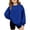 solid, variant on Girls Sweatshirt 14-16 Oversized Solid Long Sleeve Girls Pullover Sweatshirt Lightweight Crewneck Sweaters for Girls 10-12 Casual Fall School Clothes for Teen Girls