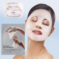 thumbnail image 5 of Mascarilla hidratante de colágeno, reafirmante suave para todo tipo de piel (3 unidades), 5 of 5