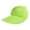 Neon Yellow, variant on TOPTIE Sun Visor Hat Wide Brim Foldable Elastic Hat Quick-Dry-Pink