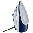 thumbnail image 4 of Hamilton Beach Steam Iron, Stainless Steel Soleplate, 14650, 4 of 9