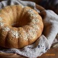 thumbnail image 6 of Chefmade 95” x 95” Non-stick Carbon Steel Pumpkin Shaped Cake Pan, Non Teflon, 6 of 6