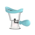 thumbnail image 1 of Soft Silicone Eye Wash Cups Eyes Cleaner Flushing Rinse Cups Resuable Bath Eyewash Cups, 1 of 5